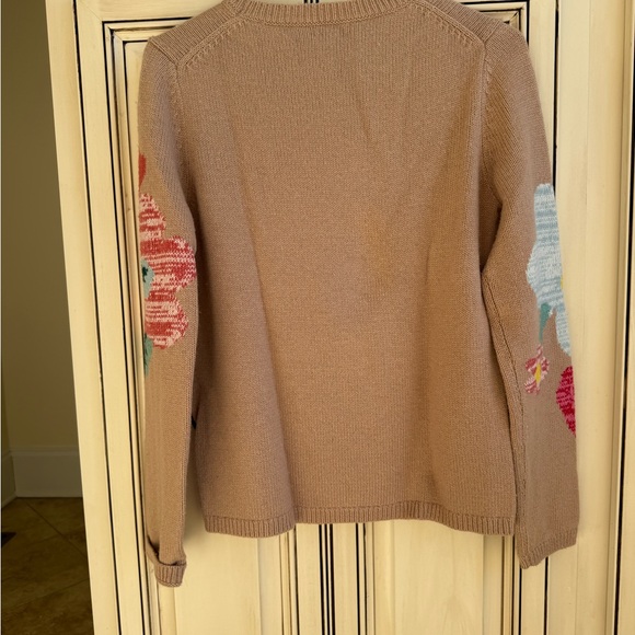 COPY - Sundance Sweater, Size Smalll - Picture 3 of 3